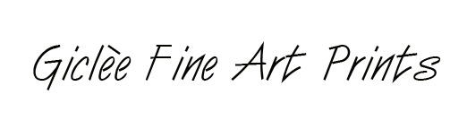 Giclee Fine Art Prints