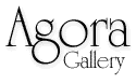 Agora Contemporary art gallery established 1984, located at the center of the New York 
