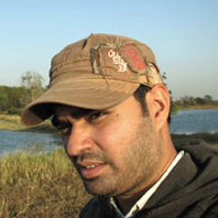 Rahul parkh Artist