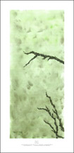 Barren Tree Fine Art Print