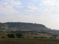 Indian Countryside